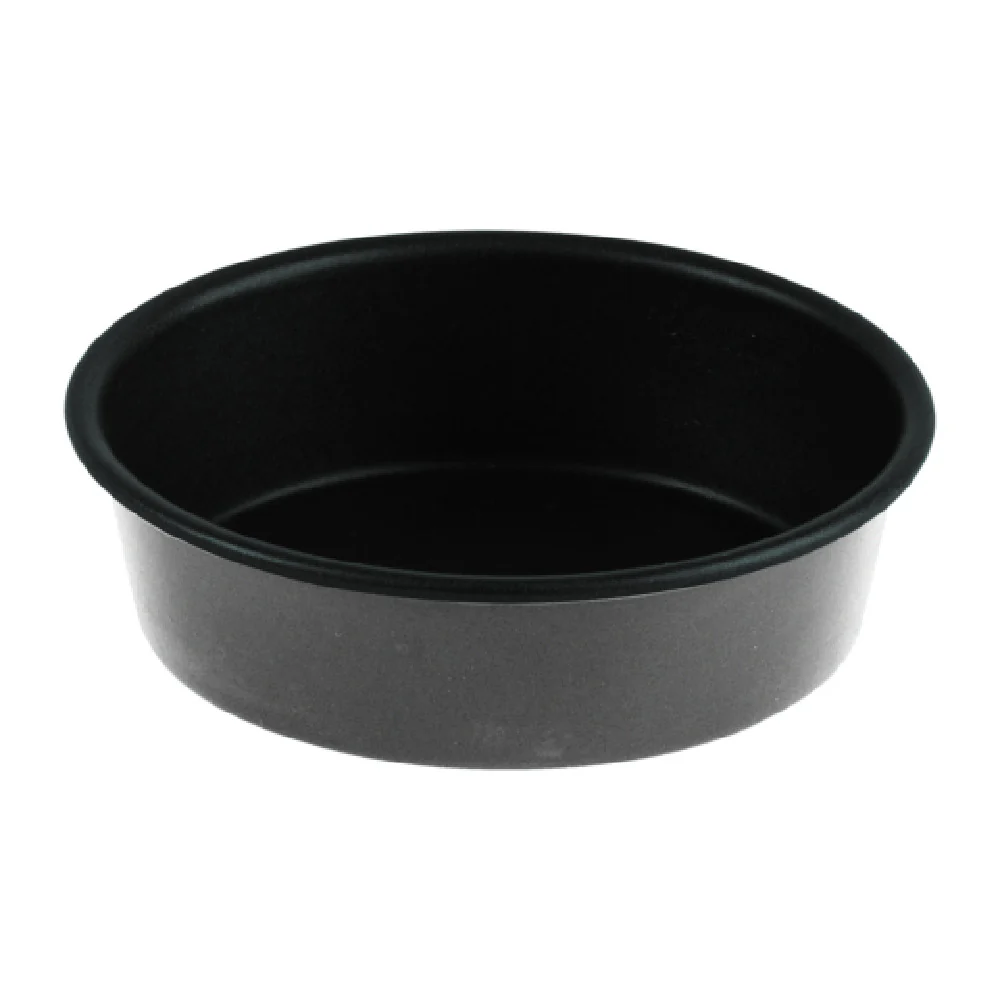 Louis Tellier 423750 9.44 Inch Obsidian Cake Mould Non-stick Round Pan