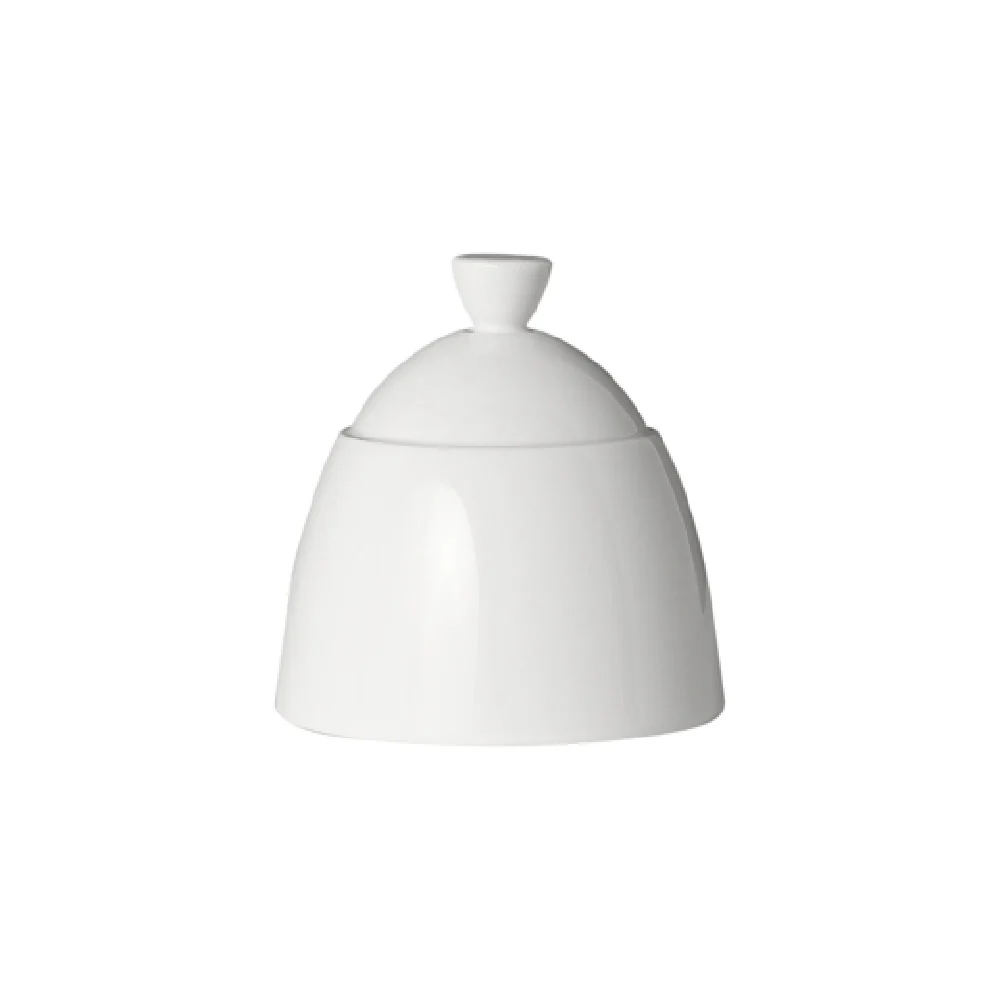Steelite 41150ST7221L 3.5 Inch Signature Cloche with Bone China - 2 Dozen Packs Steelite 41150ST7221L 3.5 Inch Signature Cloche with Bone China - 2 Dozen Packs