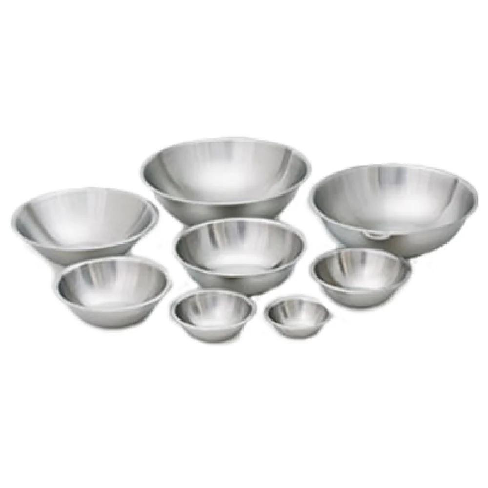 Royal Industries ROY MIXBL HD 13 Mixing Bowl 13 Qt. Capacity 14-1/4