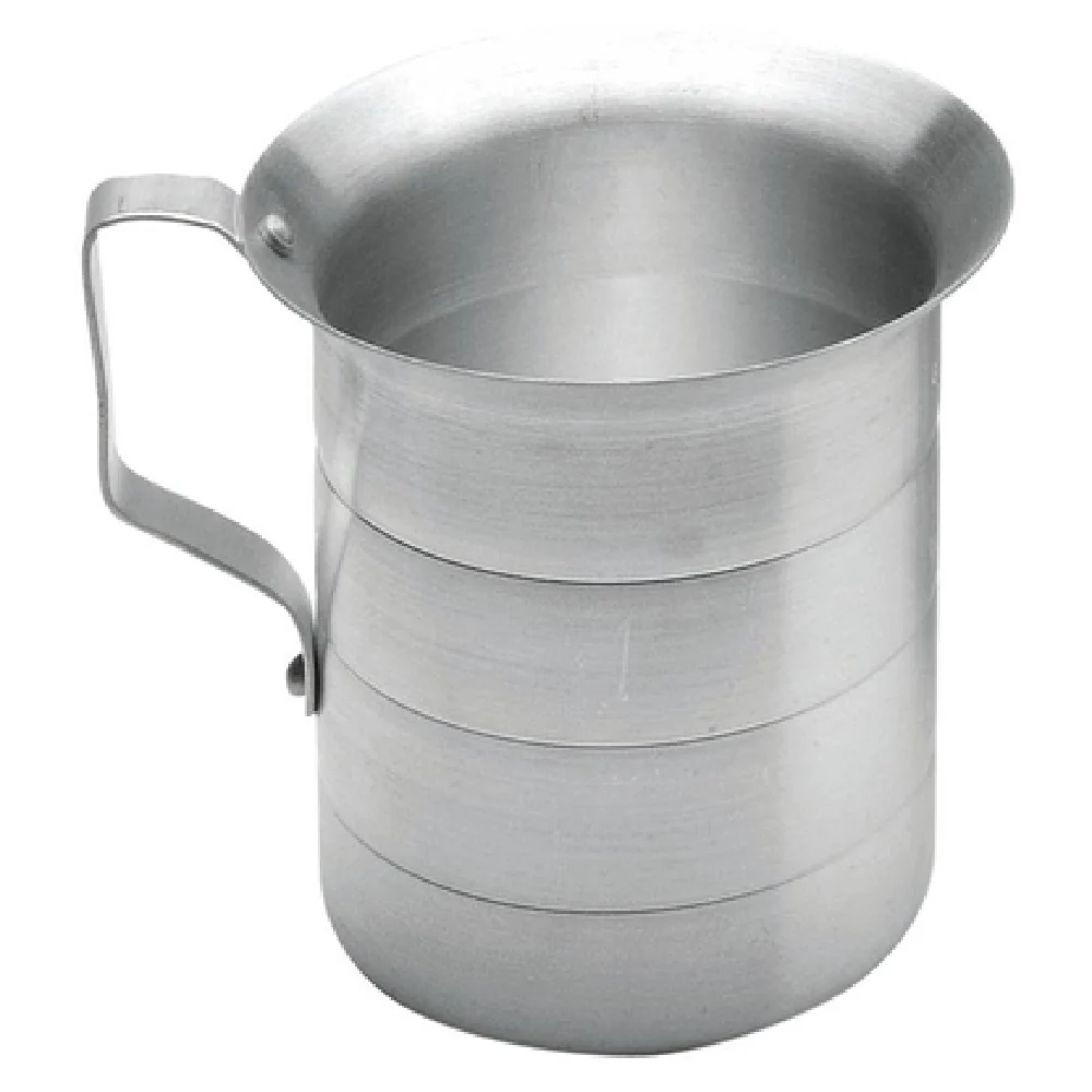 Hubert 79927 Measuring/Urn Cup 1 Qt. 5-1/8