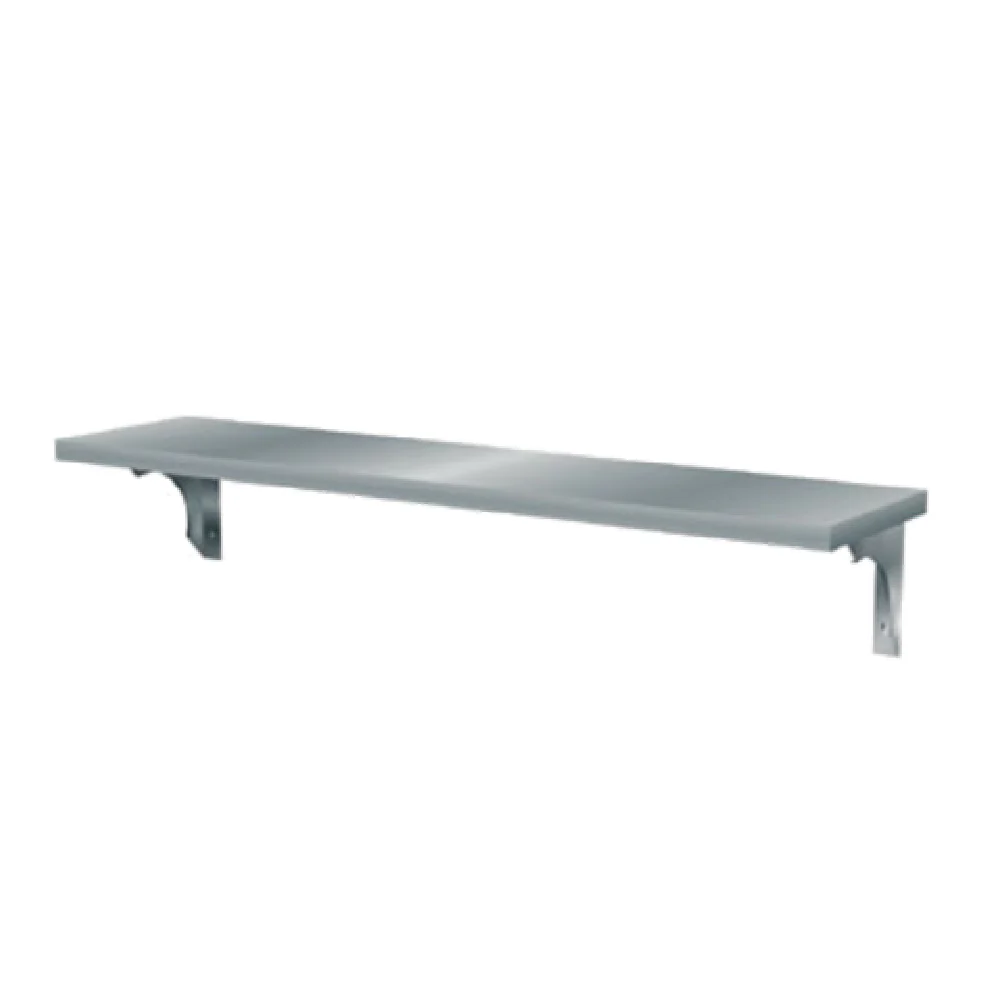 Duke 442-5S 7 Inch Stainless Steel Carving Board for 74 Inch Units