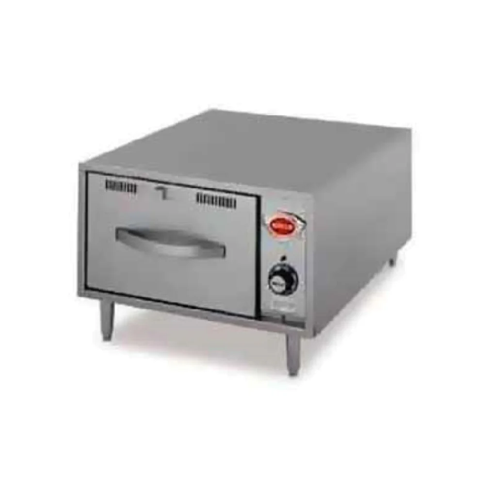 Wells RWN-1_120/60/1 20 Inch Narrow Warming Drawer Unit Stainless Steel with Humidity Controls