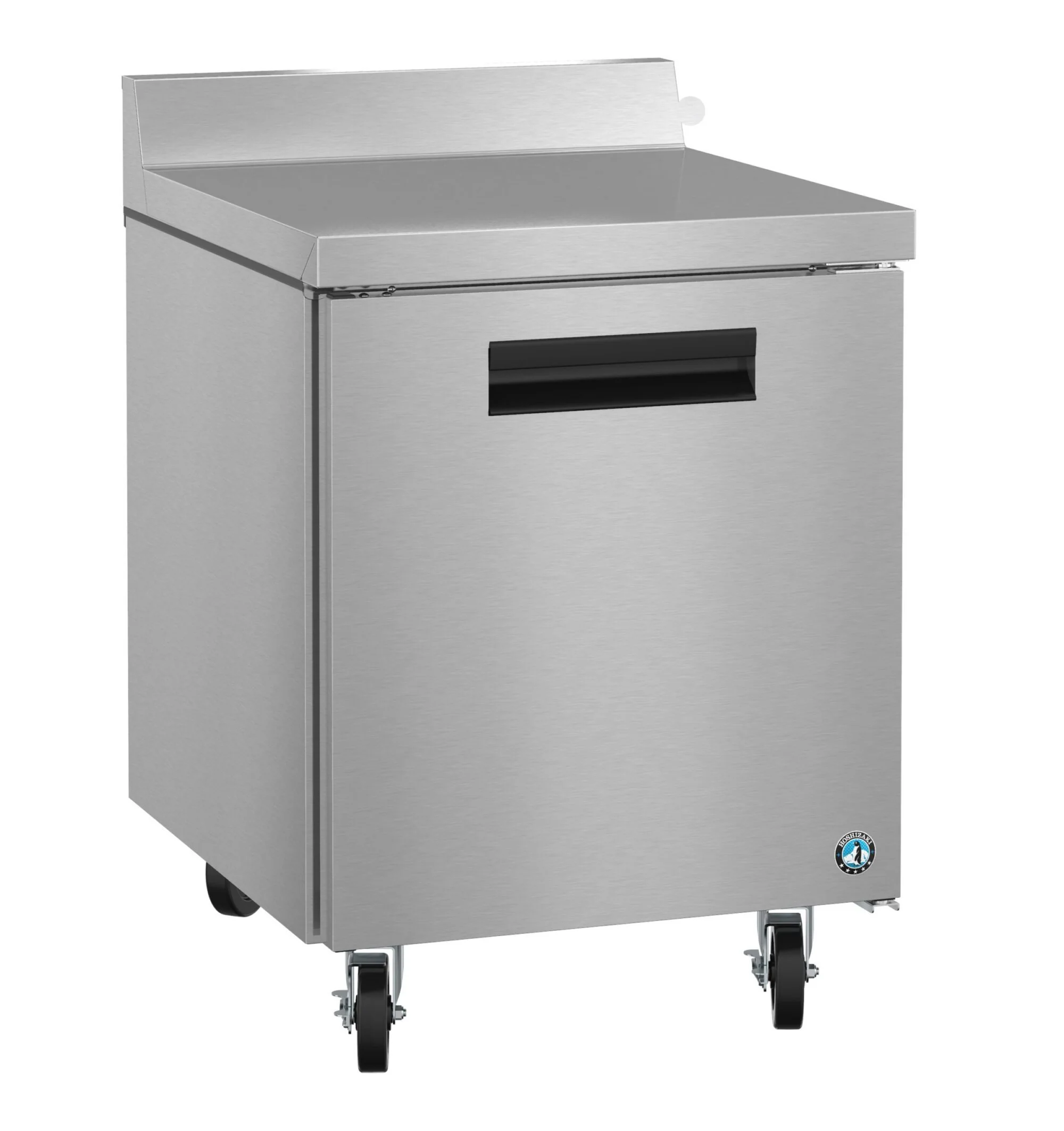 Hoshizaki WF27B 27 Inch Freezer Counter Energy Star Stainless Steel 7.21 cu ft Hoshizaki WF27B 27 Inch Freezer Counter Energy Star Stainless Steel 7.21 cu ft