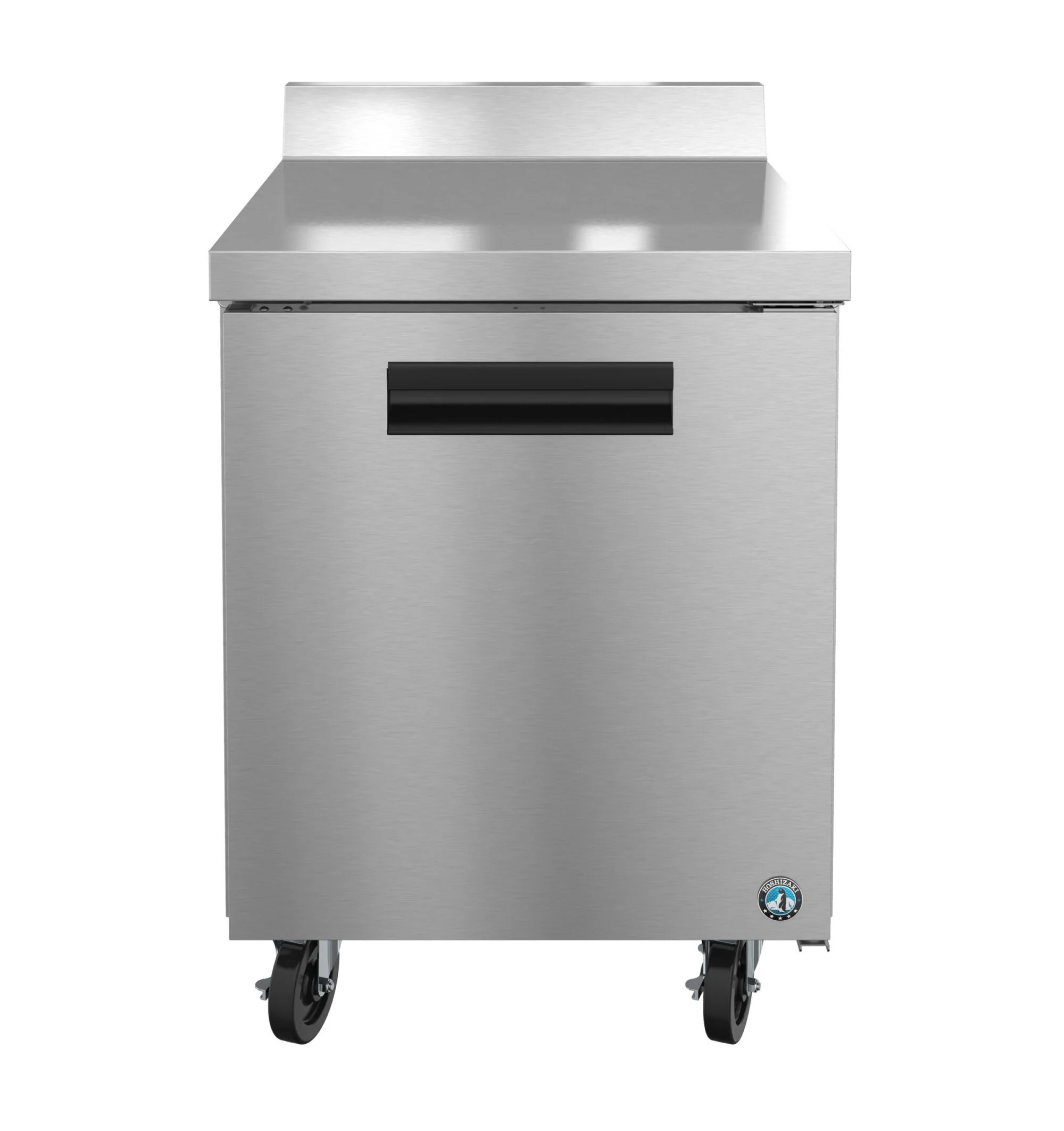 Hoshizaki WF27B 27 Inch Freezer Counter Energy Star Stainless Steel 7.21 cu ft Hoshizaki WF27B 27 Inch Freezer Counter Energy Star Stainless Steel 7.21 cu ft