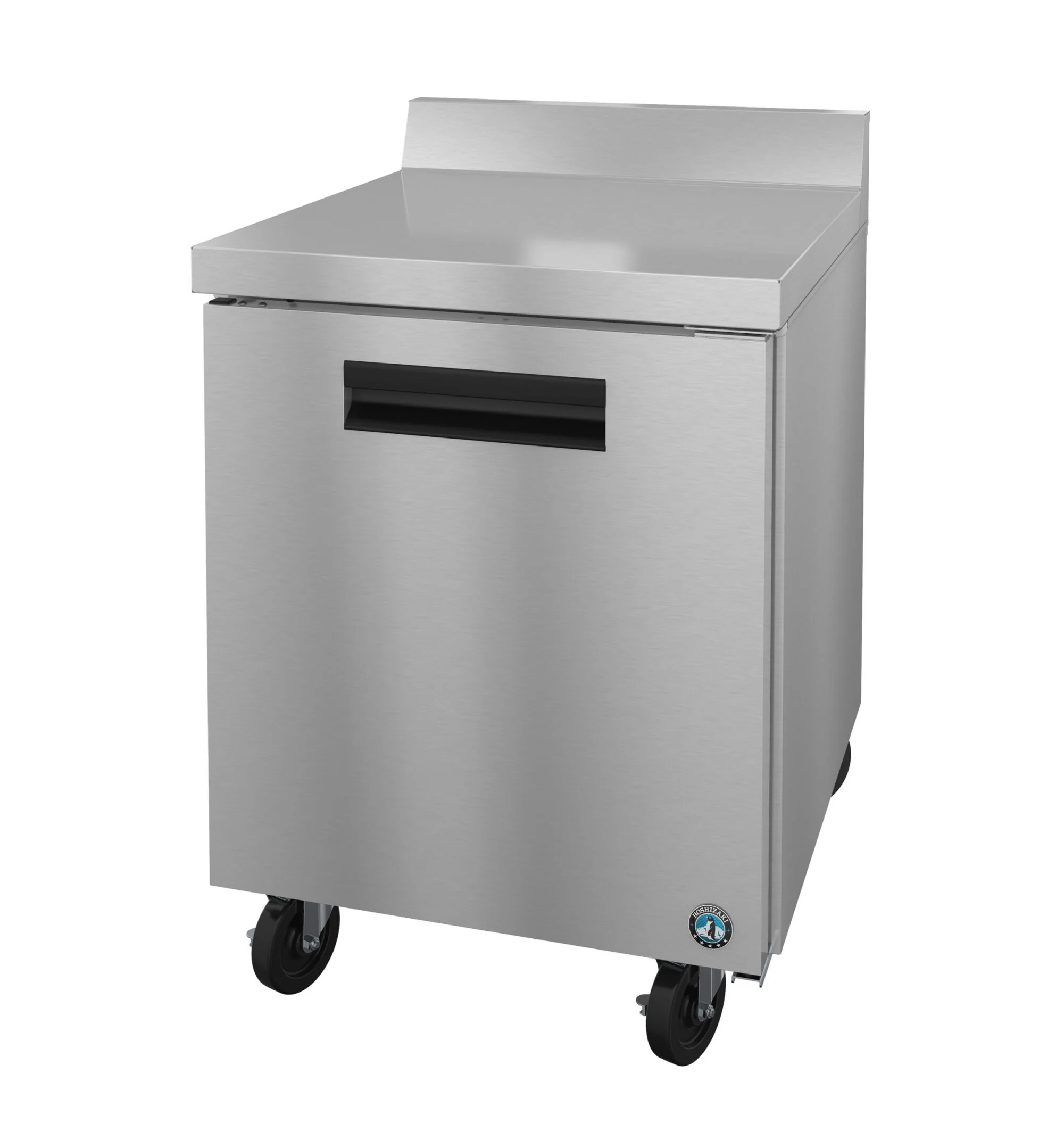 Hoshizaki WF27B 27 Inch Freezer Counter Energy Star Stainless Steel 7.21 cu ft Hoshizaki WF27B 27 Inch Freezer Counter Energy Star Stainless Steel 7.21 cu ft