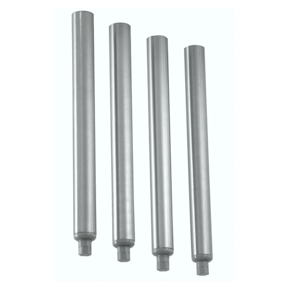 Optional Stainless Steel Underbar Equipment Leg Set (6) for Silver Series, Krowne C-70 Optional Stainless Steel Underbar Equipment Leg Set (6) for Silver Series, Krowne C-70