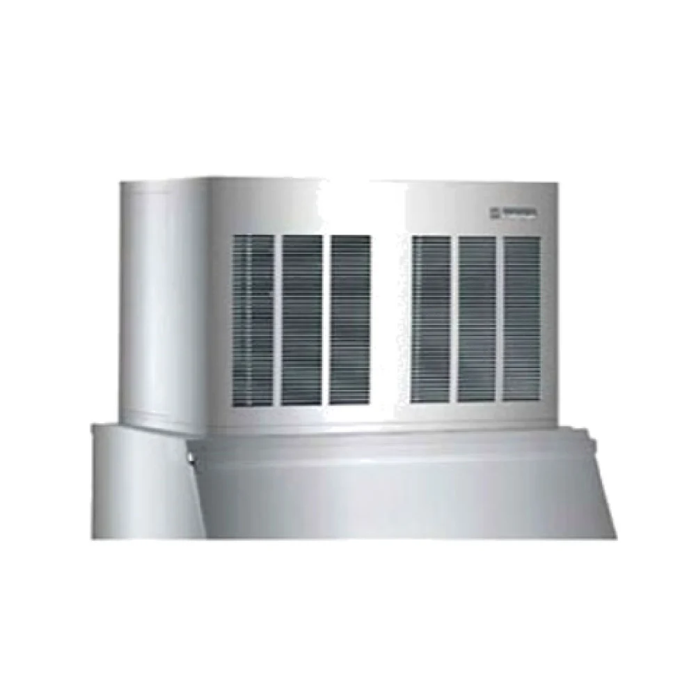 Scotsman FME2404AS-32 Air-cooled Ice Maker Flake Style with AutoSentry 2455 Lb/Day Scotsman FME2404AS-32 Air-cooled Ice Maker Flake Style with AutoSentry 2455 Lb/Day