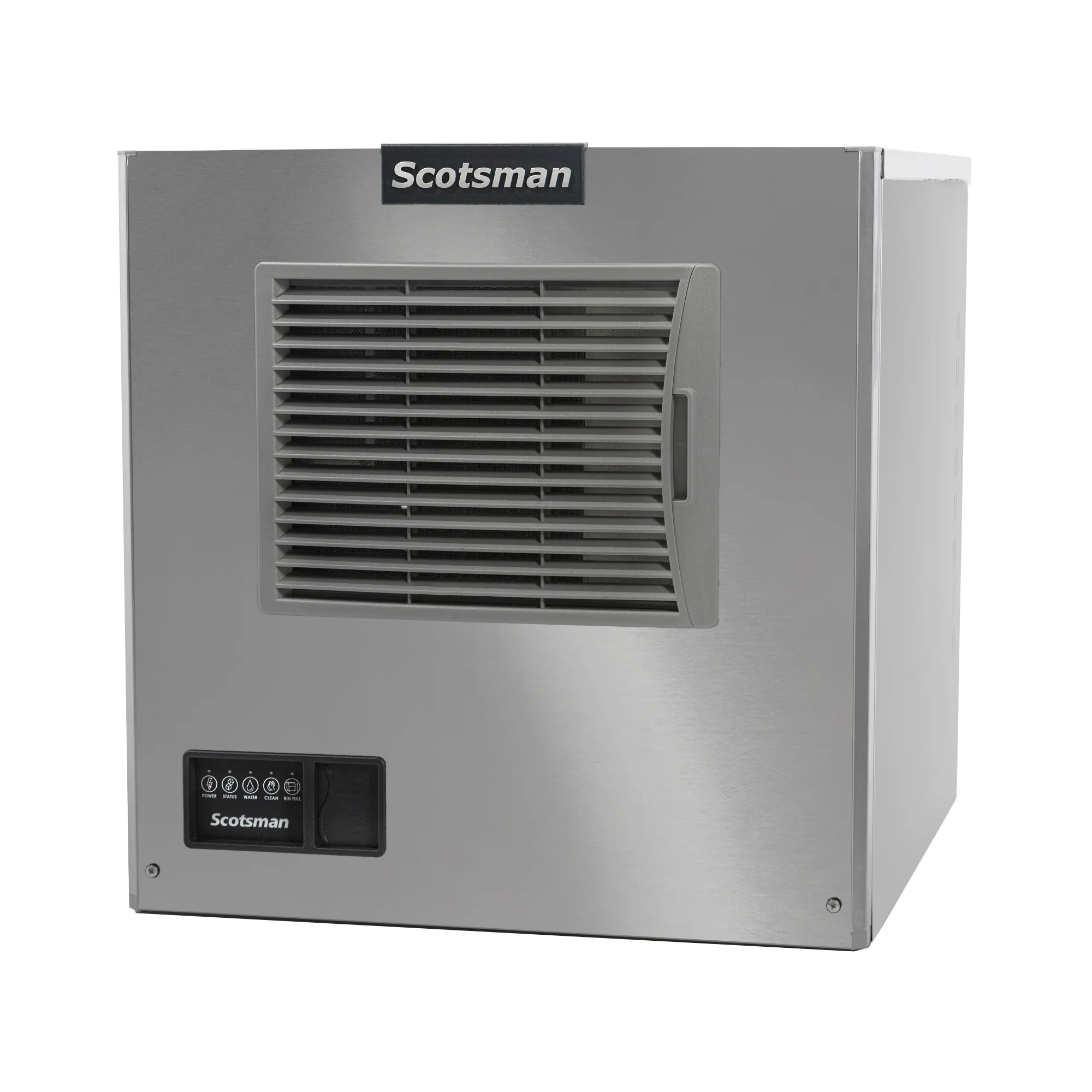 Scotsman MC0522MA-6 Prodigy ELITE Air-cooled Ice Maker Full Size Dice Cubes 471 Lb/Day Scotsman MC0522MA-6 Prodigy ELITE Air-cooled Ice Maker Full Size Dice Cubes 471 Lb/Day