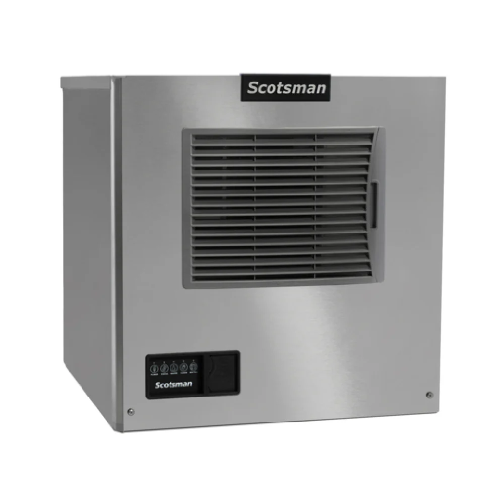Scotsman MC0522MA-6 Prodigy ELITE Air-cooled Ice Maker Full Size Dice Cubes 471 Lb/Day Scotsman MC0522MA-6 Prodigy ELITE Air-cooled Ice Maker Full Size Dice Cubes 471 Lb/Day