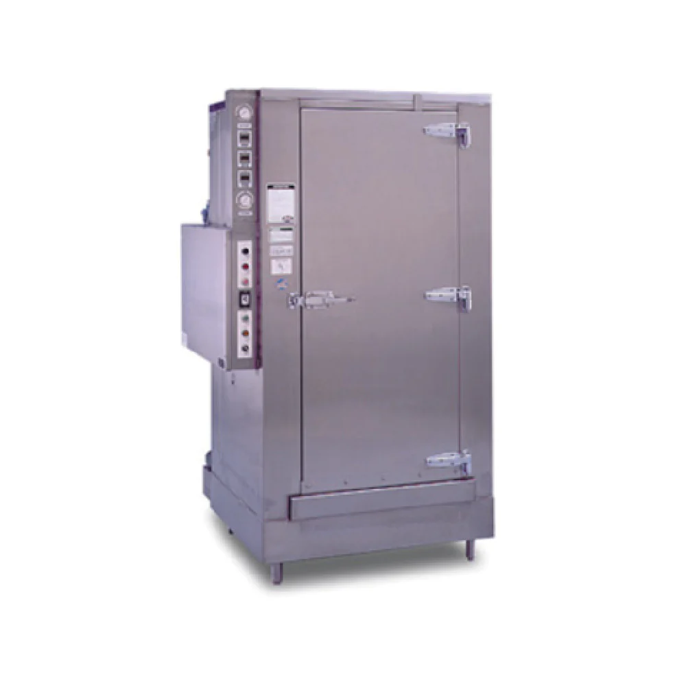 Insinger SW-48-RI_208/60/3 52 Inch Electric Pot and Pan Washer Roll-in Rack Insinger SW-48-RI_208/60/3 52 Inch Electric Pot and Pan Washer Roll-in Rack
