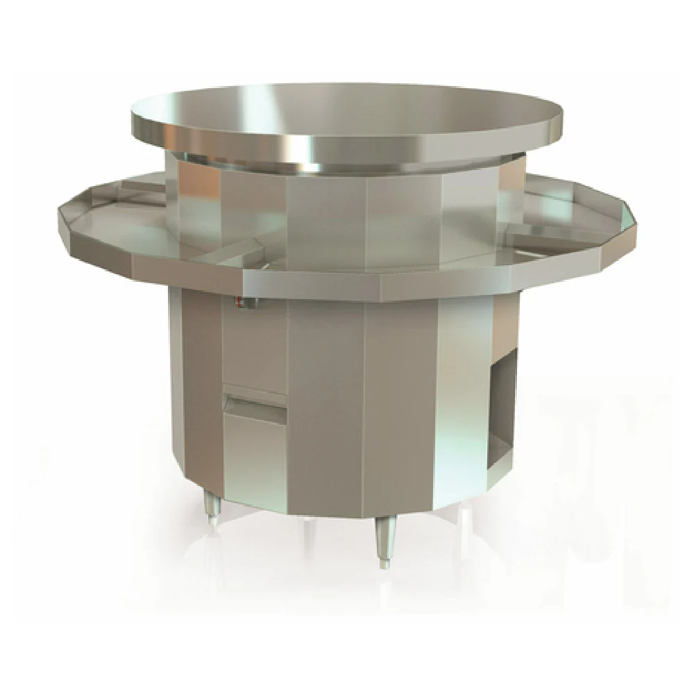 Jade Range JMG-36_LP 48 Inch Diameter Mongolian Grill Gas Cold Rolled Steel 140000 BTU Jade Range JMG-36_LP 48 Inch Diameter Mongolian Grill Gas Cold Rolled Steel 140000 BTU