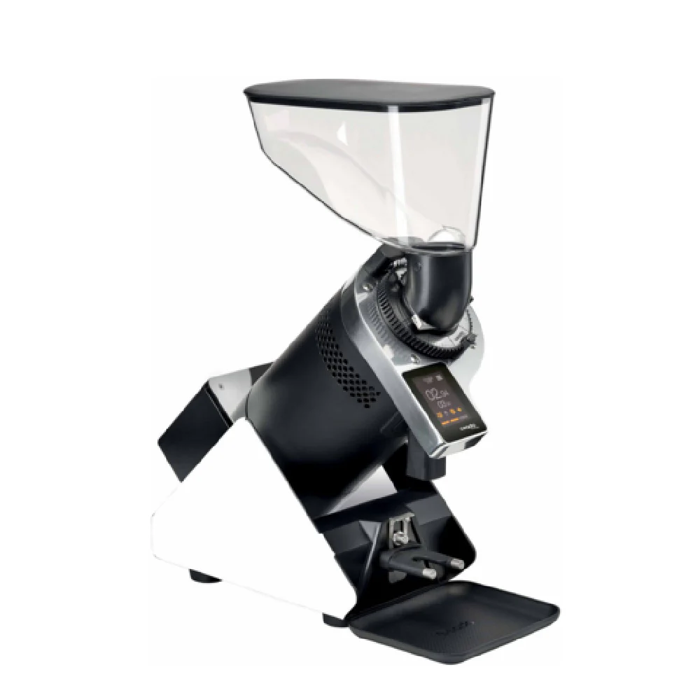 Grindmaster CDE37ZB 8 Inch Commercial Coffee Grinder with 2.5 lbs Hopper Grindmaster CDE37ZB 8 Inch Commercial Coffee Grinder with 2.5 lbs Hopper