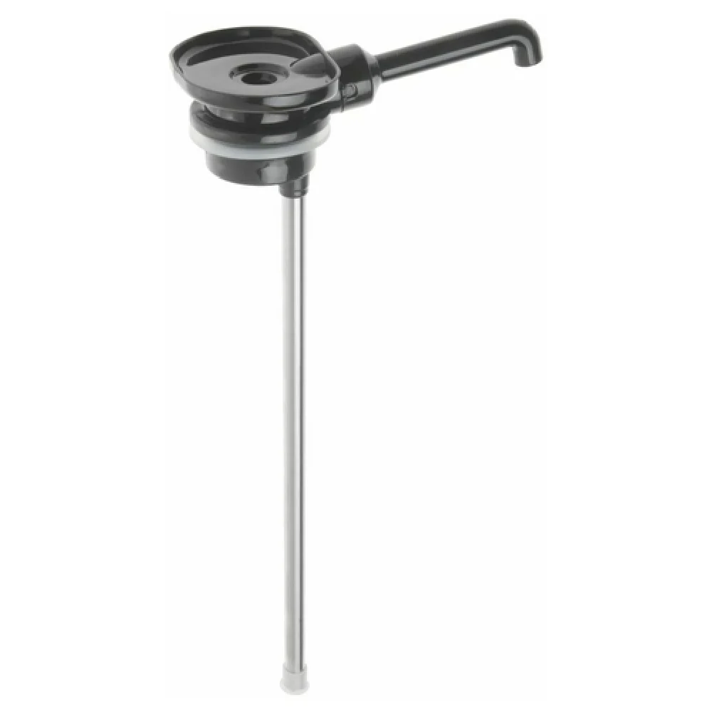 Hubert 61127 Replacement Pipe 12-3/8 Hubert 61127 Replacement Pipe 12-3/8