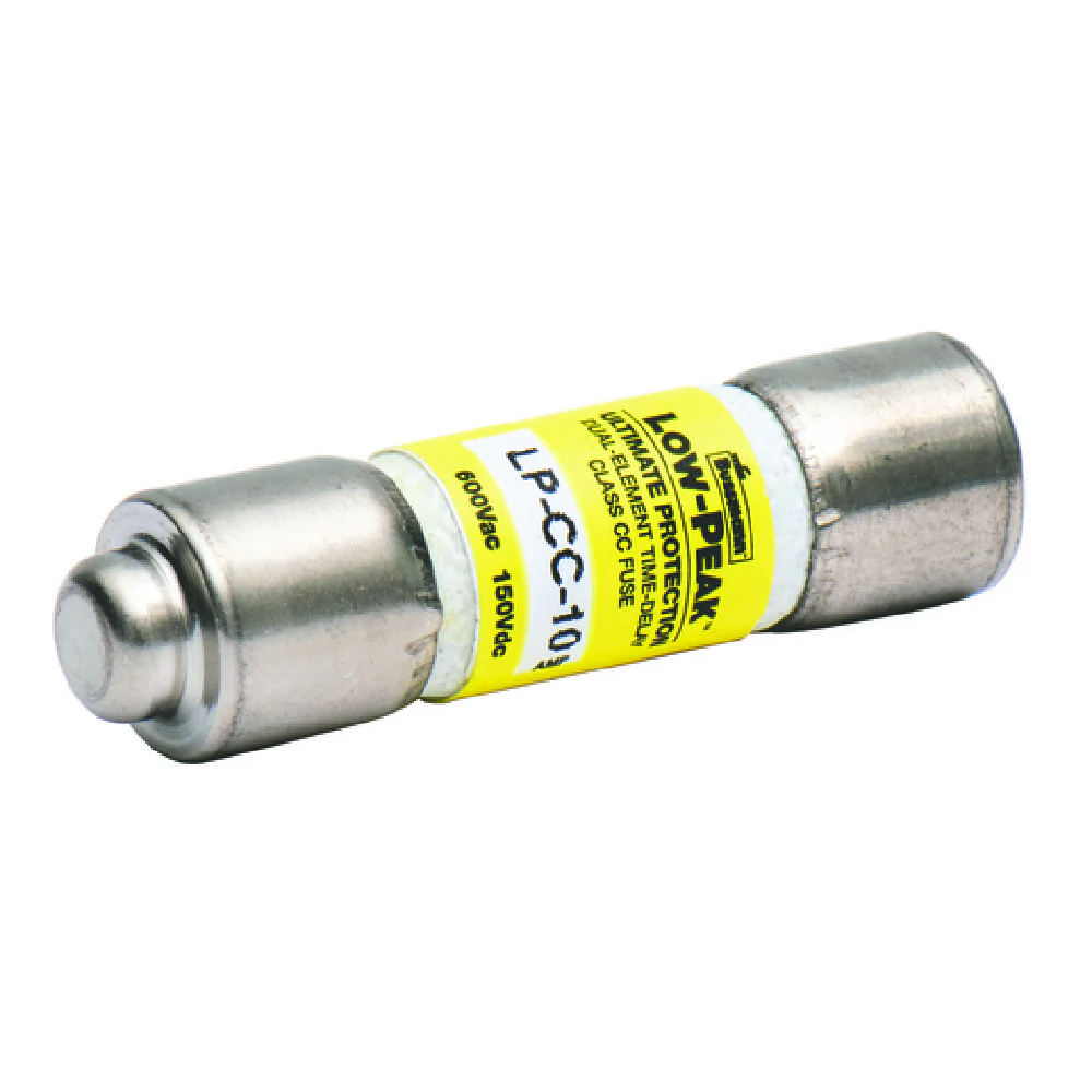 Hubert 175849 Kratos Replacement Fuse For Kratos Electric Floor Fryers