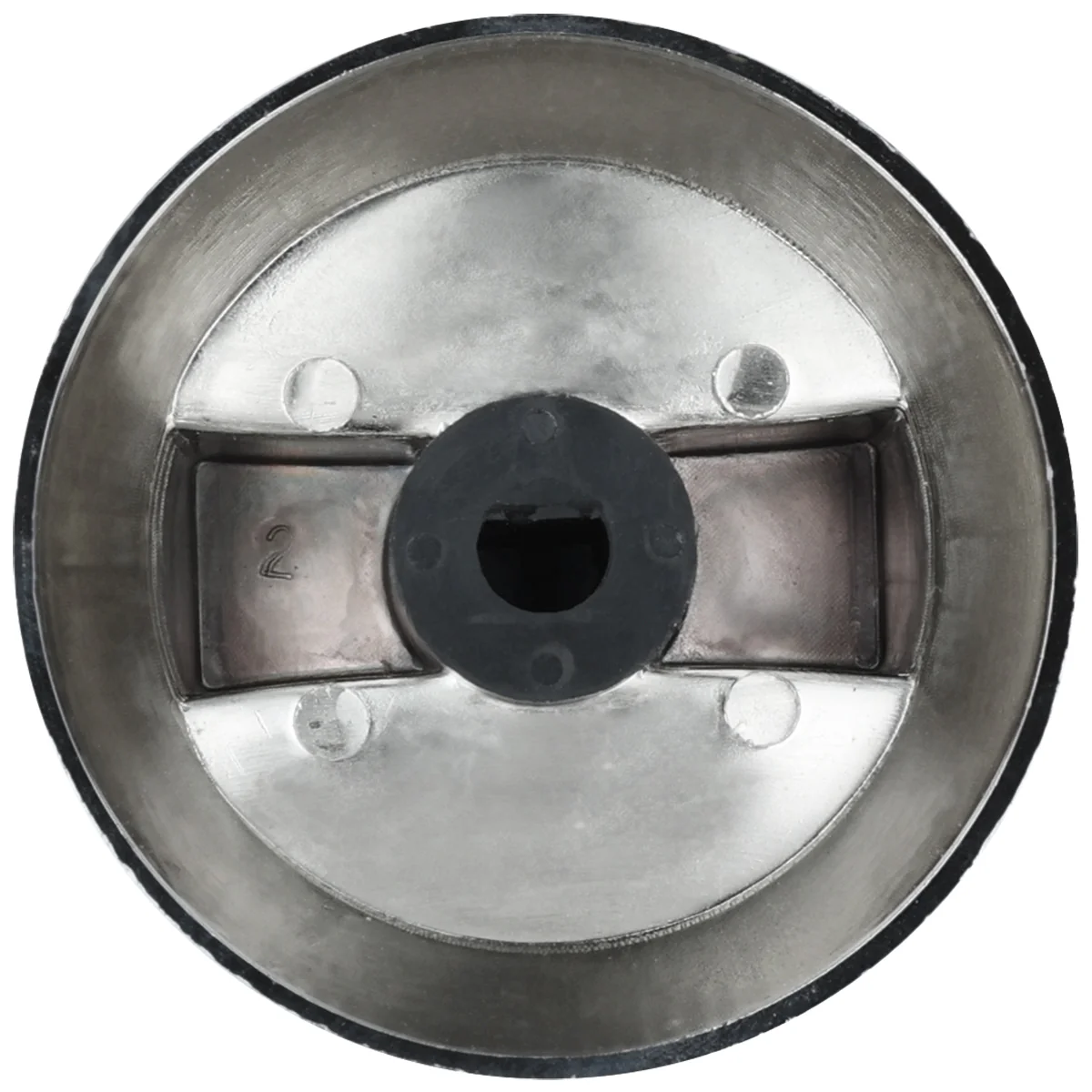 Empura Parts 70101102746 Knob For Open Burner Compatible With: EGR60-GS24_NAT EGR60-GS24_LP Empura Parts 70101102746 Knob For Open Burner Compatible With: EGR60-GS24_NAT EGR60-GS24_LP
