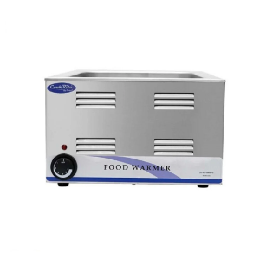 Atosa 7700 24 Inch Food Warmer Electric Stainless Steel with Infinite Controls Atosa 7700 24 Inch Food Warmer Electric Stainless Steel with Infinite Controls