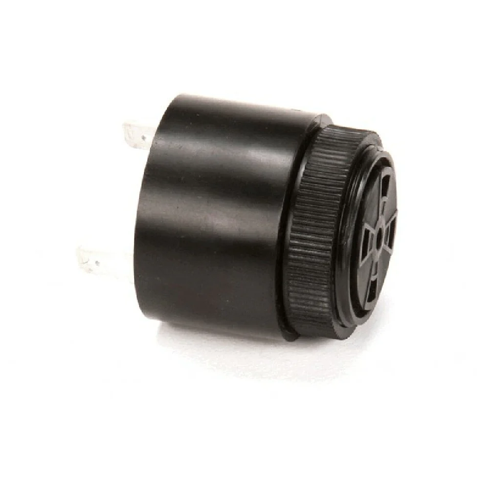 Accutemp AT0E-3654-3 Piezo Electronic Alarm 1.4 Inch Compact Durable