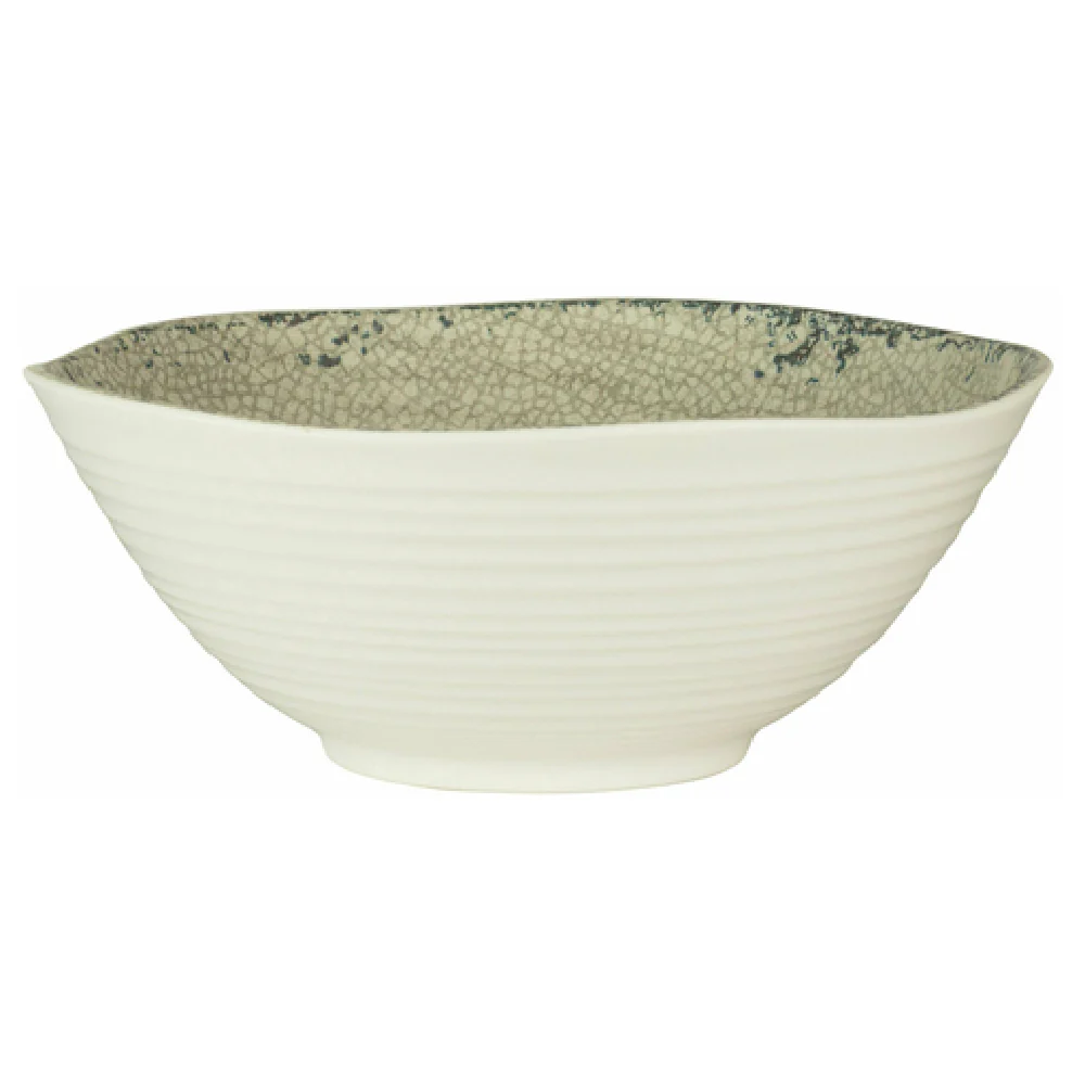 Steelite 7194TM069 Bowl 5.0 Oz Pompeii Stone Melamine 3.75 Inch Diameter Steelite 7194TM069 Bowl 5.0 Oz Pompeii Stone Melamine 3.75 Inch Diameter
