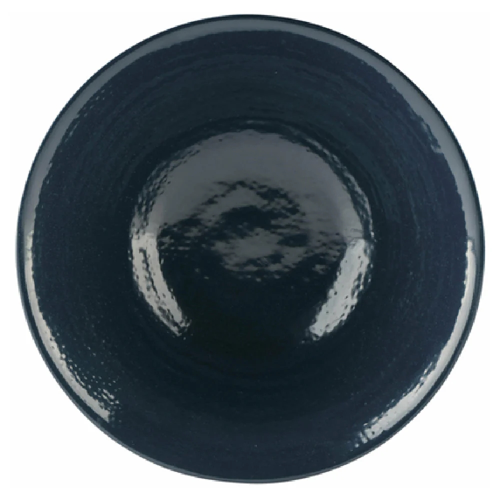 GET Enterprises D1006RR-LAP 20 Oz Bowl Round Melamine Two Tone Chip Break Resistant