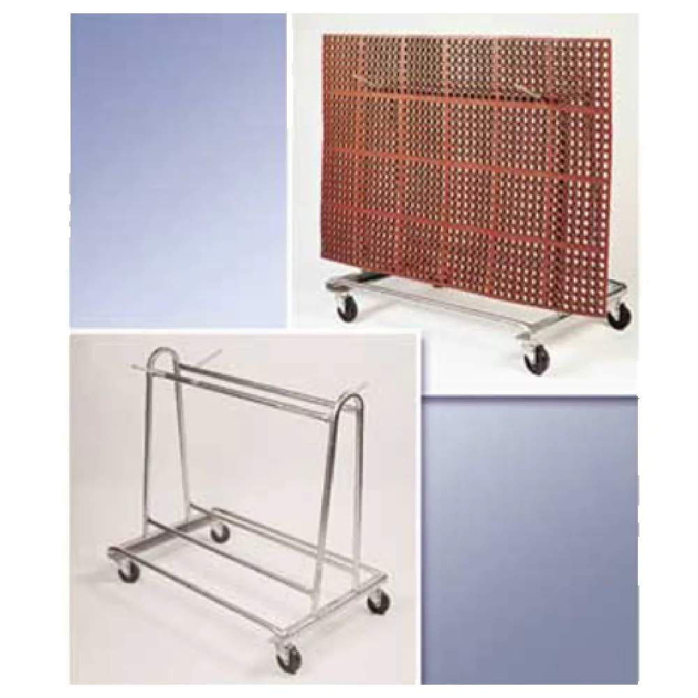 Cactus Mat 6477-KD 28 Inch Transporter and Wash Rack 500 lb Capacity Steel Cactus Mat 6477-KD 28 Inch Transporter and Wash Rack 500 lb Capacity Steel