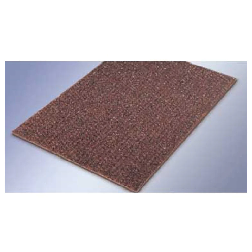 Cactus Mat 1435M-35 3 Foot Floor Mat Slip Gard Brown Grease and Slip Resistant Cactus Mat 1435M-35 3 Foot Floor Mat Slip Gard Brown Grease and Slip Resistant