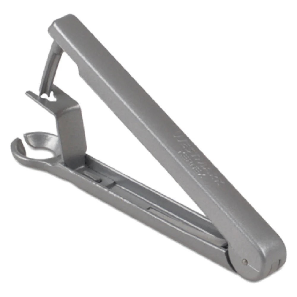 JB Prince D440 6 Inch Cherry Olive Pitter Aluminum Body Stainless Steel Blade JB Prince D440 6 Inch Cherry Olive Pitter Aluminum Body Stainless Steel Blade