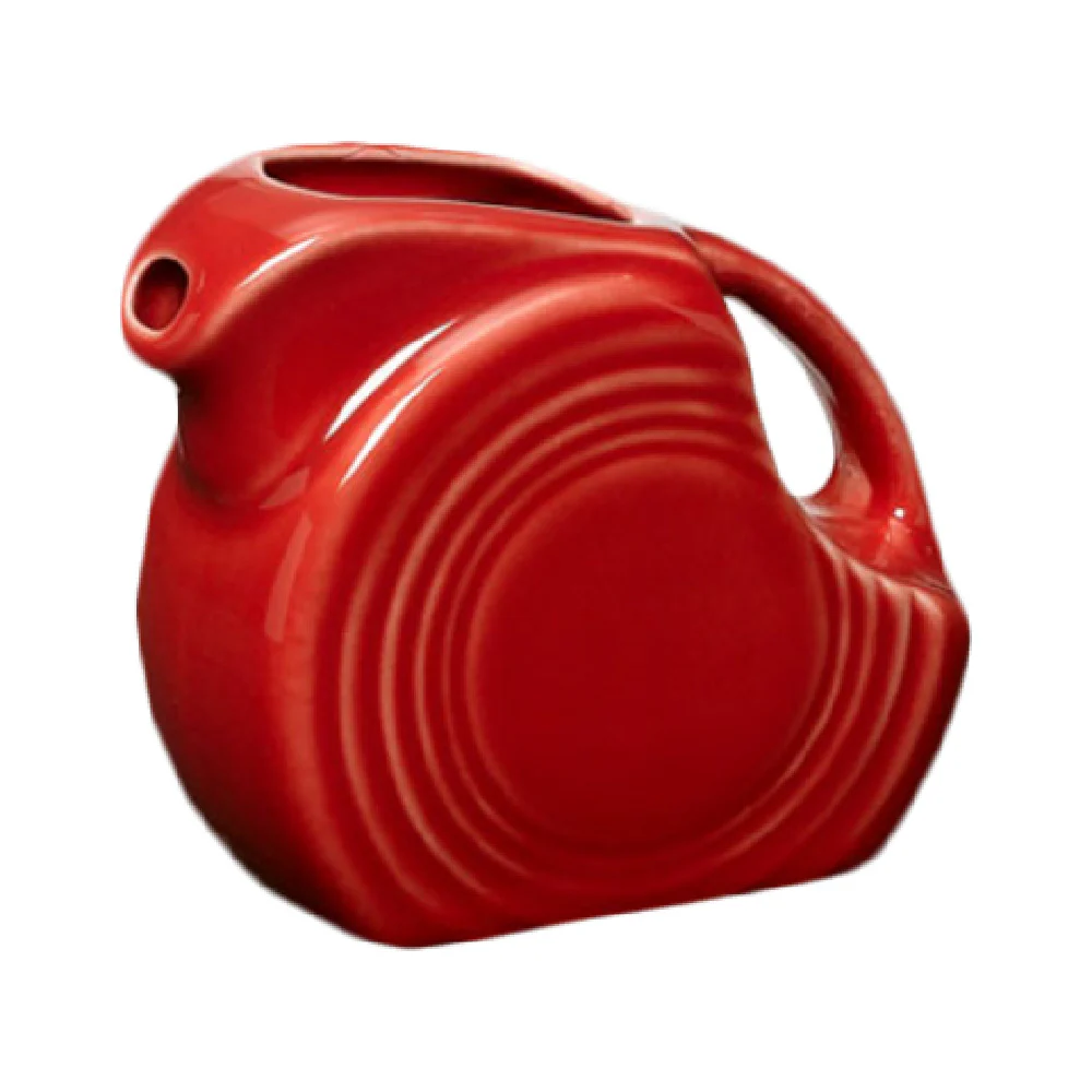 Steelite HL475326 5 Oz Mini Pitcher with Handle Lead Free China