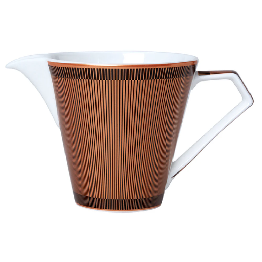 Steelite 82105AND0521 Jug 7.75 Oz with Handle Bone China Steelite 82105AND0521 Jug 7.75 Oz with Handle Bone China