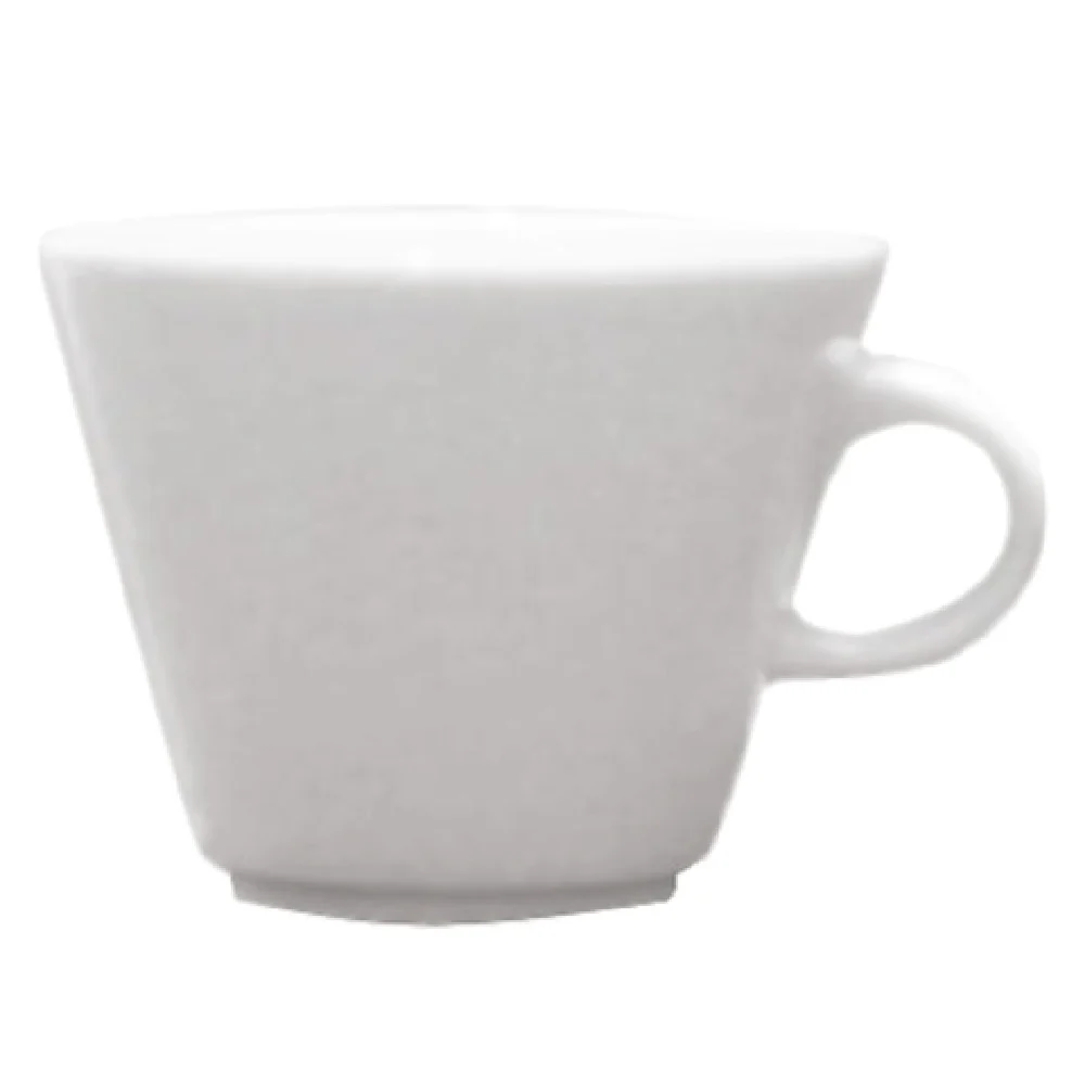 Tableware Solutions USA 51CCPWD041 2 1/2 Oz Scratch Resistant Cup White