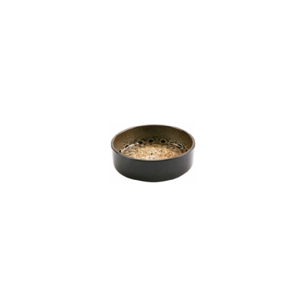 GET Enterprises SH.SA-CER114SBN 12 Inch Casserole Dish Terracotta Stone Heart GET Enterprises SH.SA-CER114SBN 12 Inch Casserole Dish Terracotta Stone Heart
