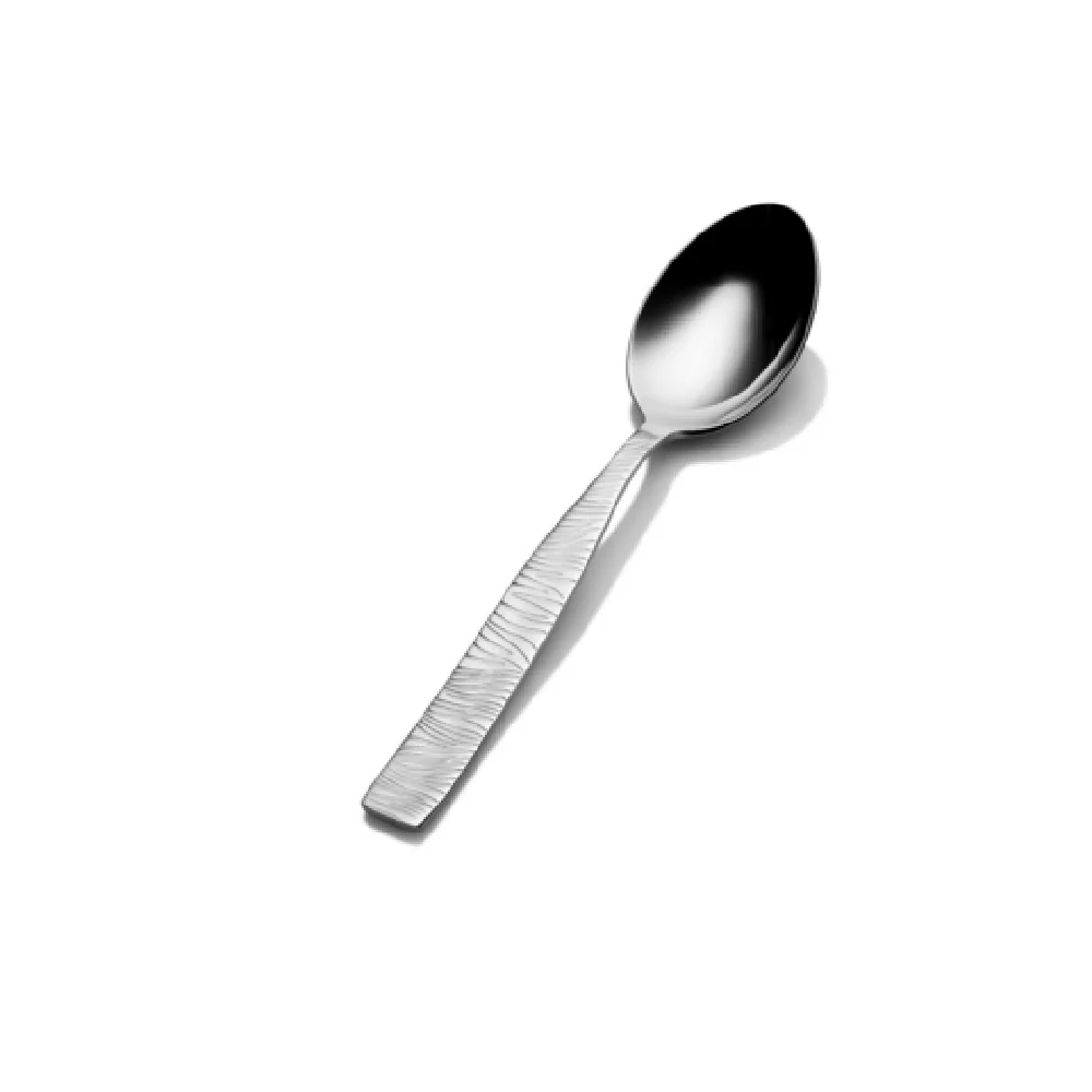Bon Chef S2903 7.20 Inch Soup Dessert Spoon 18/10 Stainless Steel Bon Chef S2903 7.20 Inch Soup Dessert Spoon 18/10 Stainless Steel