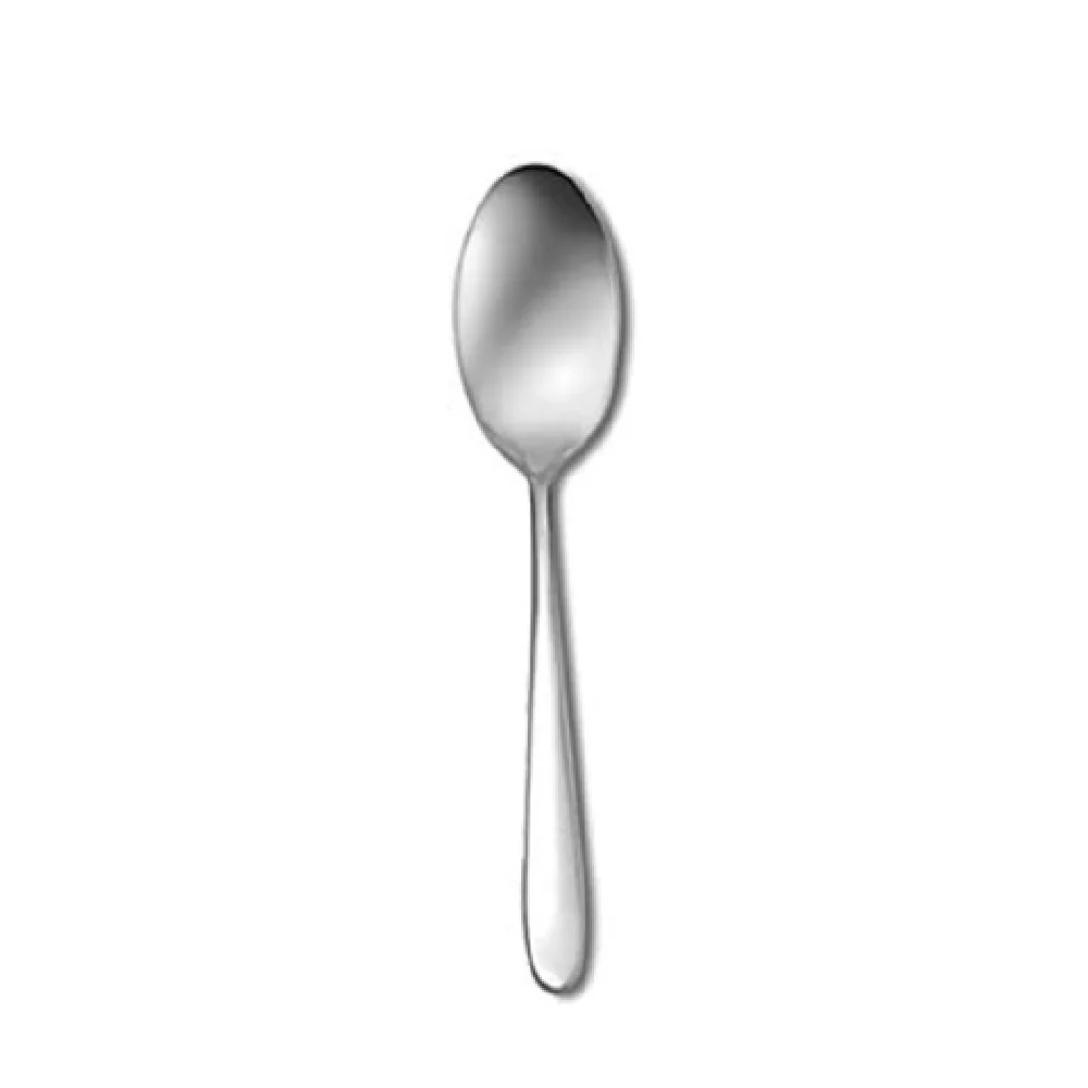 1880 Hospitality B023SADF 4-1/4 Inch Coffee Spoon 18/0 Stainless Steel with Mascagni II Finish