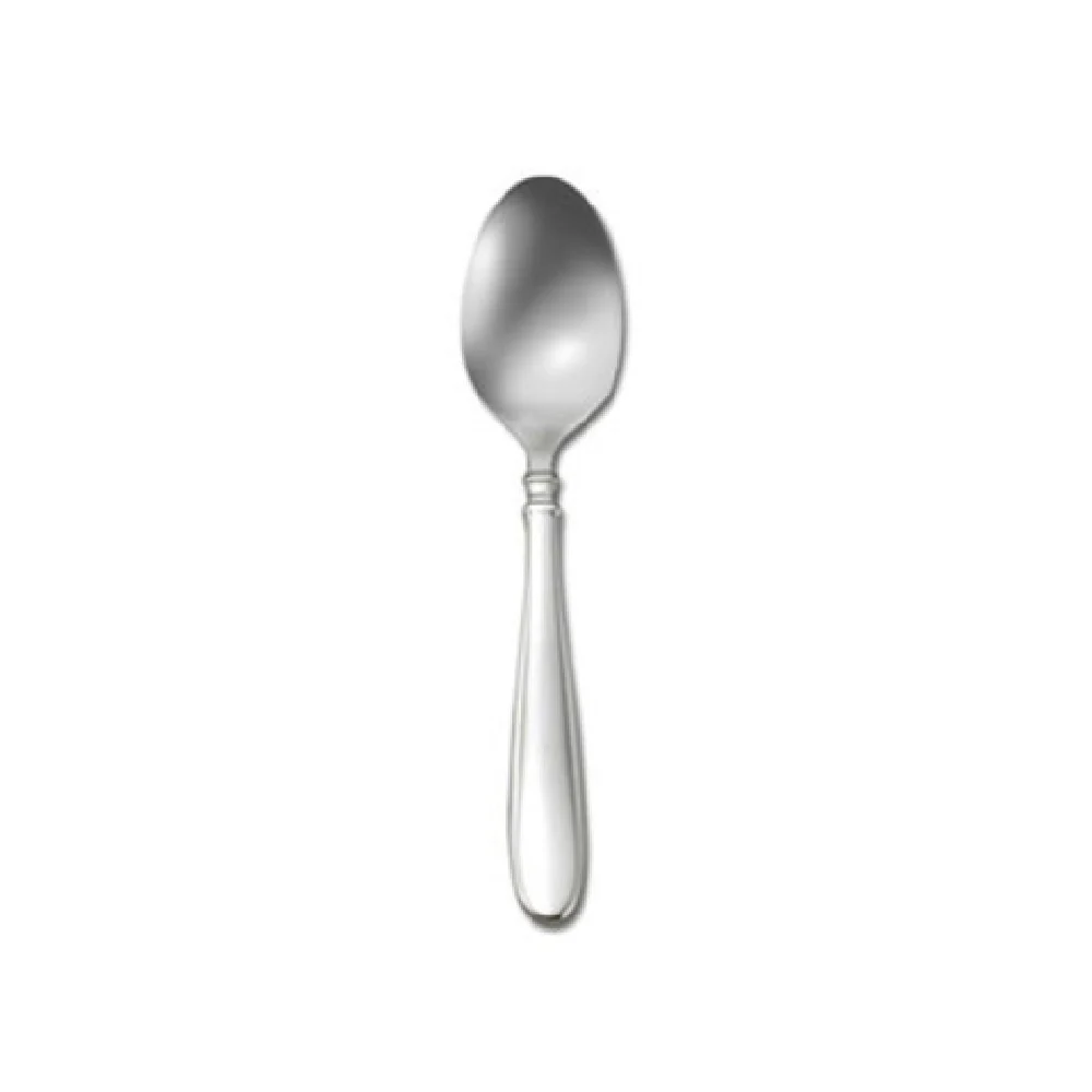 1880 Hospitality V168SADF 4-1/4 Inch Silver-plated Coffee Spoon 1880 Hospitality V168SADF 4-1/4 Inch Silver-plated Coffee Spoon