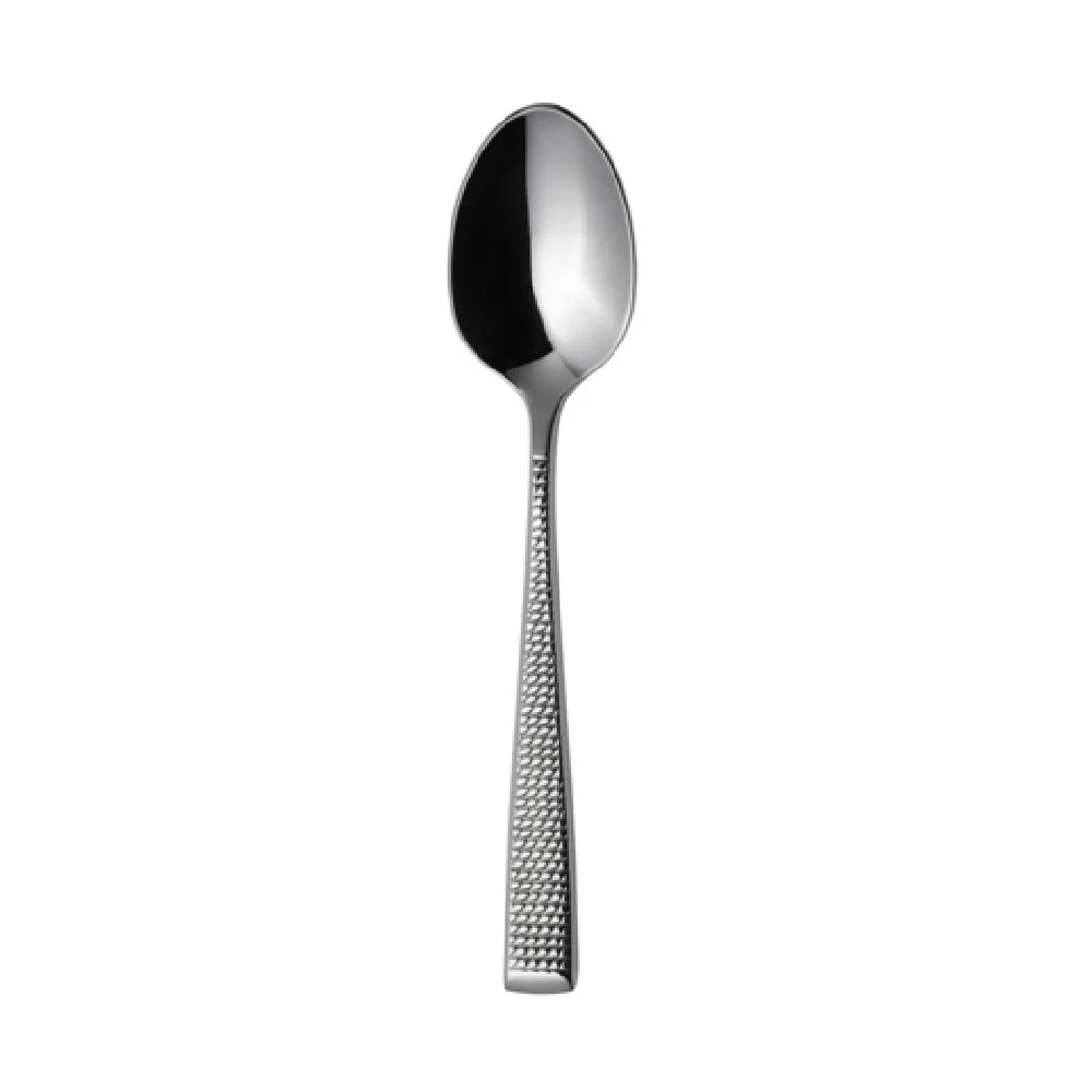 Steelite 5759SX001 6.75 Inch Teaspoon 18/10 Stainless Steel Flatware