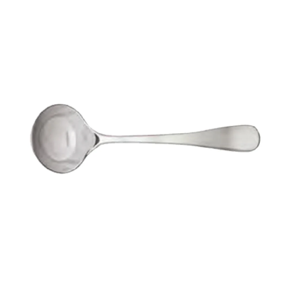Libbey 002 090 1-1/4 Oz Ladle 8 Inch Windsor Stainless Steel Serving Utensil Libbey 002 090 1-1/4 Oz Ladle 8 Inch Windsor Stainless Steel Serving Utensil