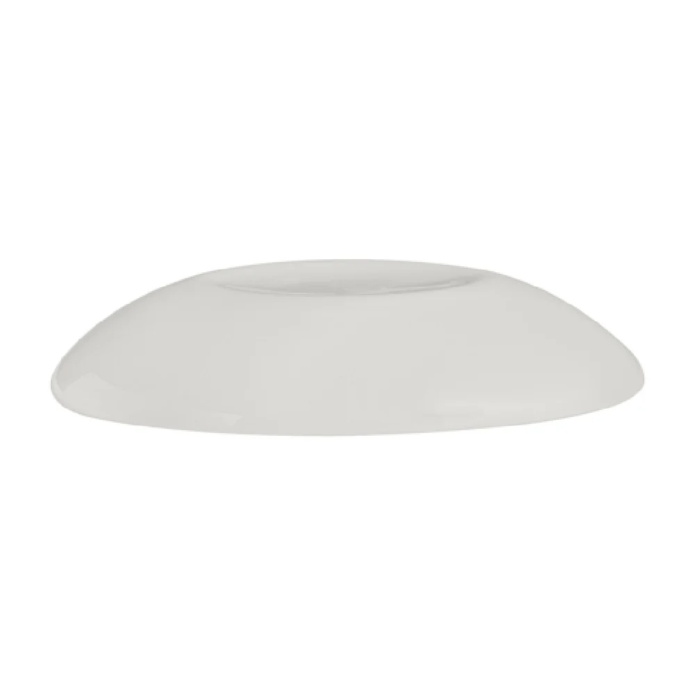 Steelite 51109ST3268L 8.25 Inch Bowl Lid White Album Fine China