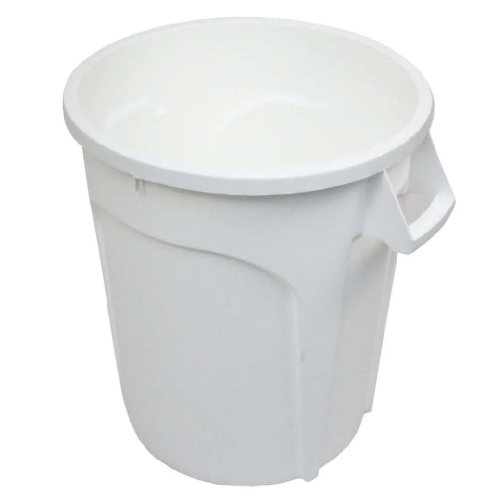 Royal Industries DIN 200101 Trash Can (20) Gallon Round Royal Industries DIN 200101 Trash Can (20) Gallon Round