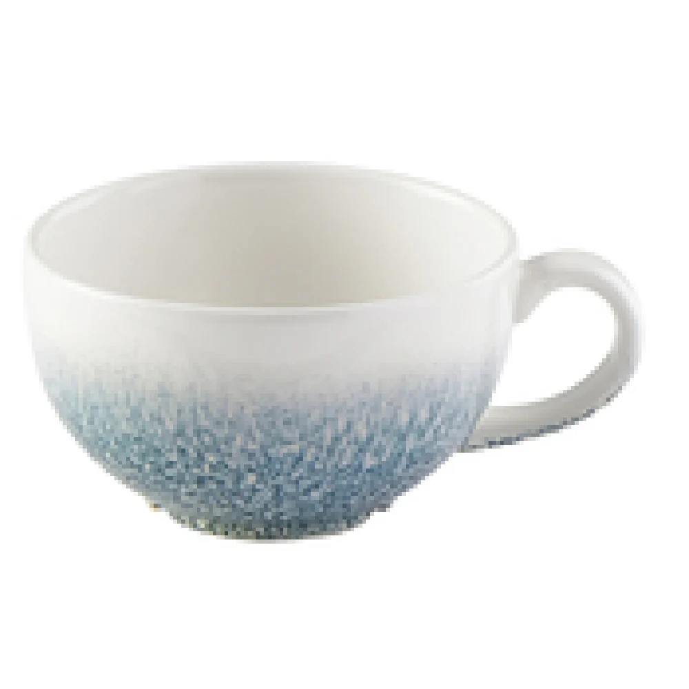 Churchill China RKTBCB201 Cappucino Cup 8 Oz. 3-3/4