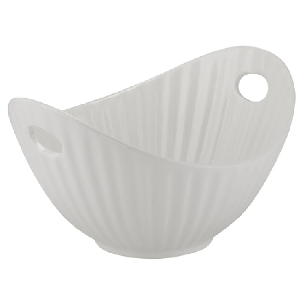 Ten Strawberry Street WTR-10LNBOATBWL Bowl 64 Oz. 10-1/2 Ten Strawberry Street WTR-10LNBOATBWL Bowl 64 Oz. 10-1/2