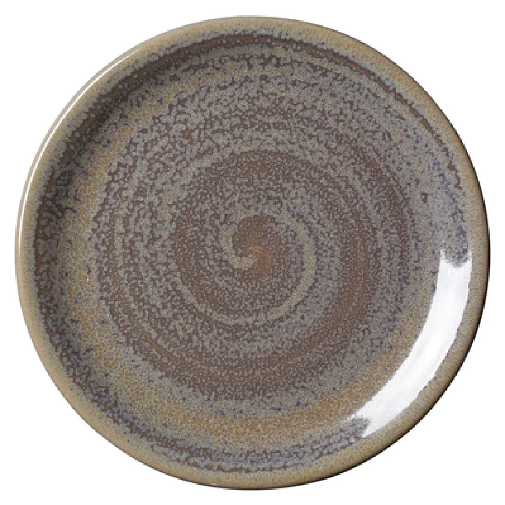 Steelite 17750568 6 Inch Plate Coupe Alumina Vitrified Granite with Durable Design Steelite 17750568 6 Inch Plate Coupe Alumina Vitrified Granite with Durable Design