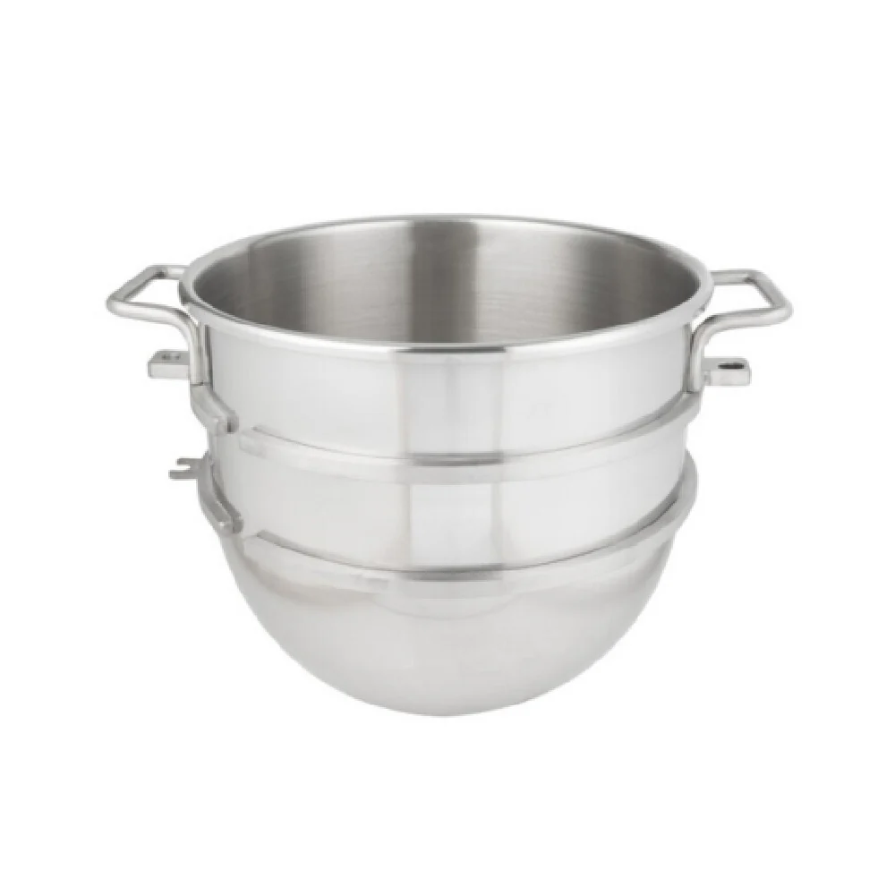Alfa 80-L VBOWL 80 Quarts Mixer Bowl Stainless Steel for Hobart Mixers Alfa 80-L VBOWL 80 Quarts Mixer Bowl Stainless Steel for Hobart Mixers