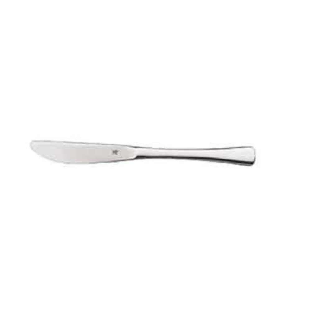 BauscherHepp 12.0866.6049 6-1/2 Inch Bread and Butter Knife Monobloc 18/10 Stainless Steel Polished Finish