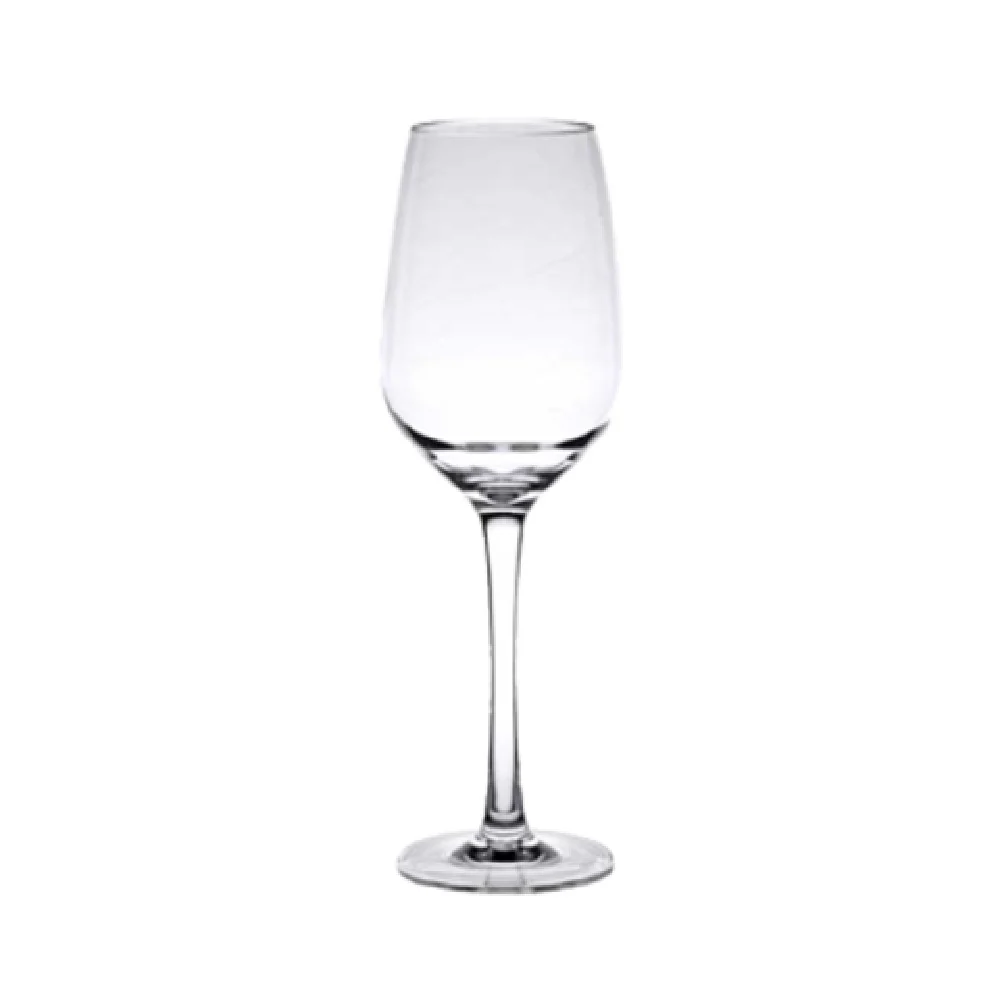 Thunder Group PLTHWG014RC 14 Oz Red Wine Glass Clear Polycarbonate with Durability Thunder Group PLTHWG014RC 14 Oz Red Wine Glass Clear Polycarbonate with Durability