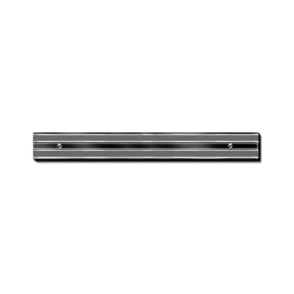 Victorinox 7.7091.30 12 Inch Magnetic Knife Bar Aluminum Storage Strip with Strong Hold