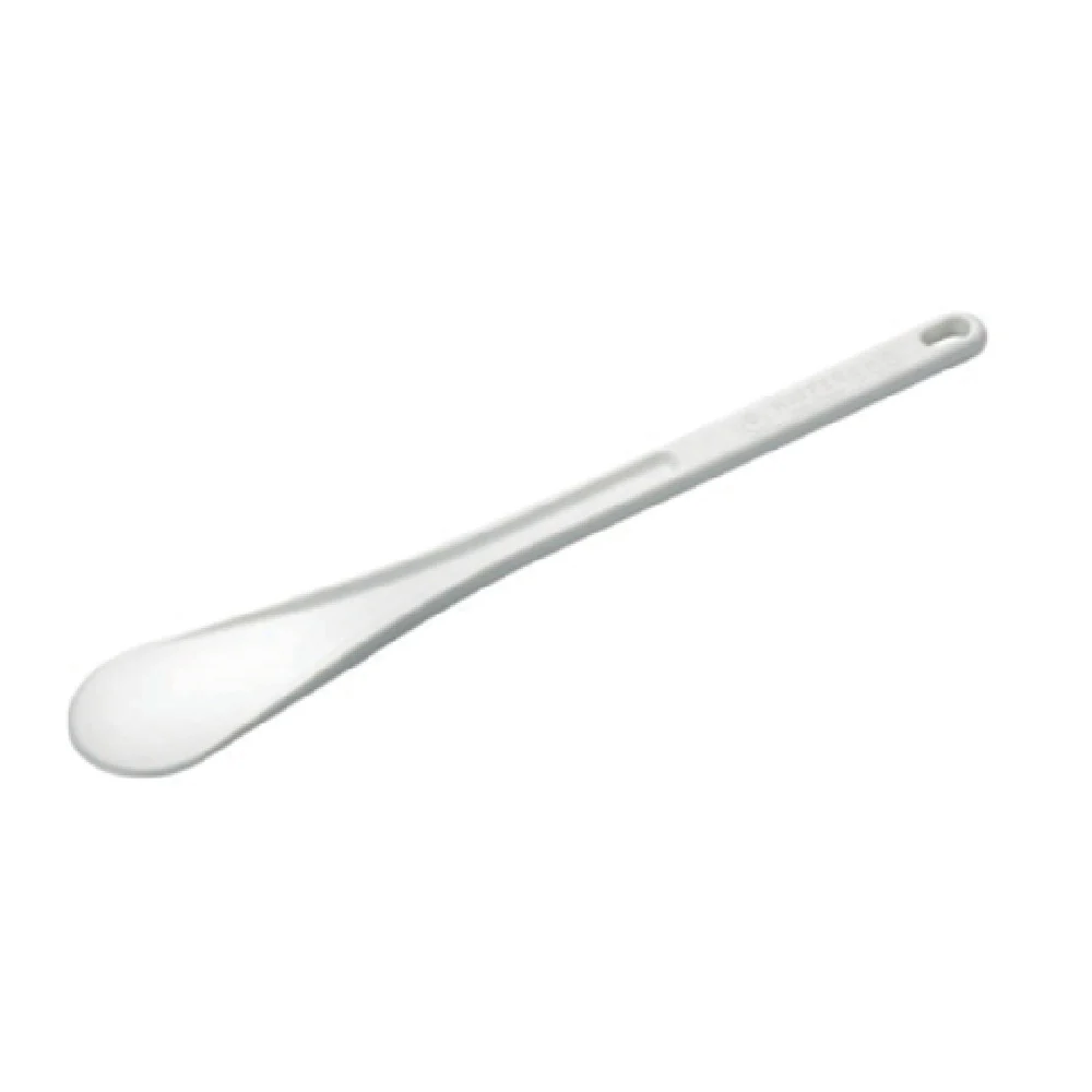 Matfer 113025 9-7/8 Inch Exoglass Spatula Heat Resistant to 430 Fahrenheit