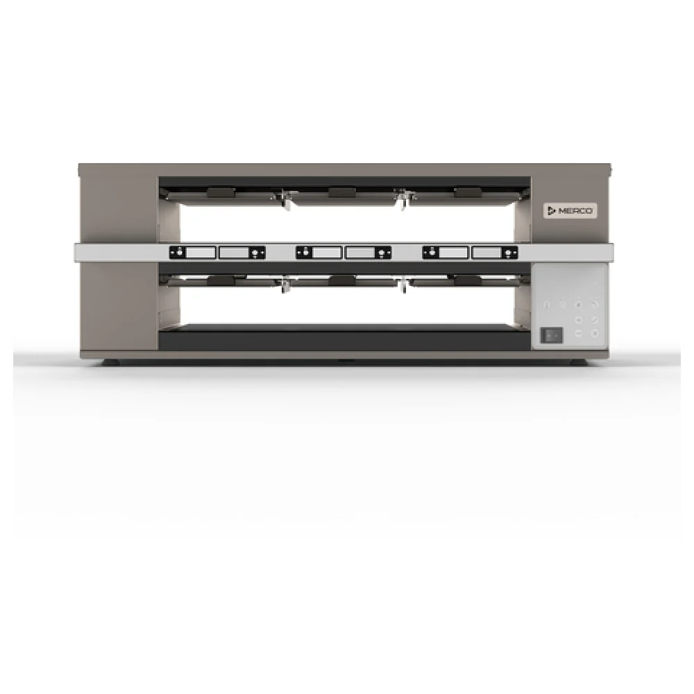 Merco MHG23SSB2N 30 Inch Electric Heated Holding Cabinet Countertop Stainless Steel