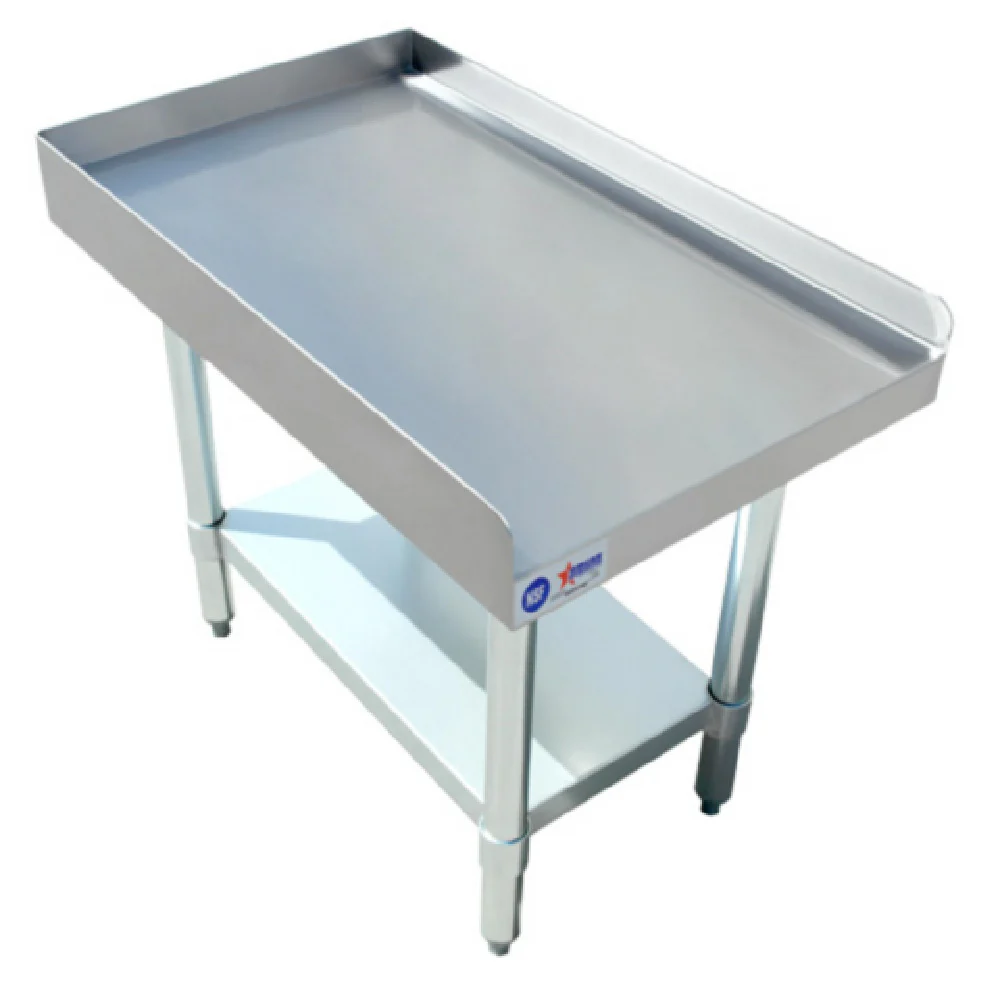 Omcan 47692 (47692) Equipment Stand 15 Omcan 47692 (47692) Equipment Stand 15