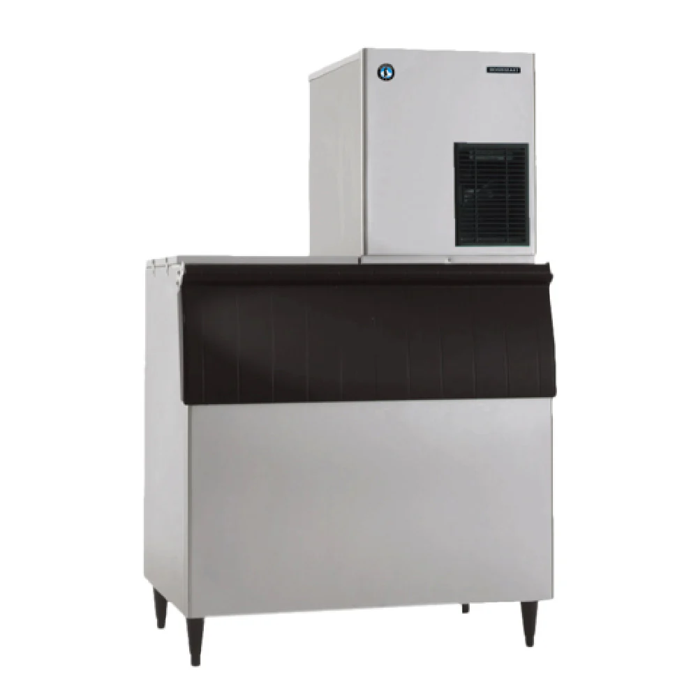 Hoshizaki F-1002MLJ Air-cooled Ice Maker Flake-Style 1028 Lb/Day Hoshizaki F-1002MLJ Air-cooled Ice Maker Flake-Style 1028 Lb/Day