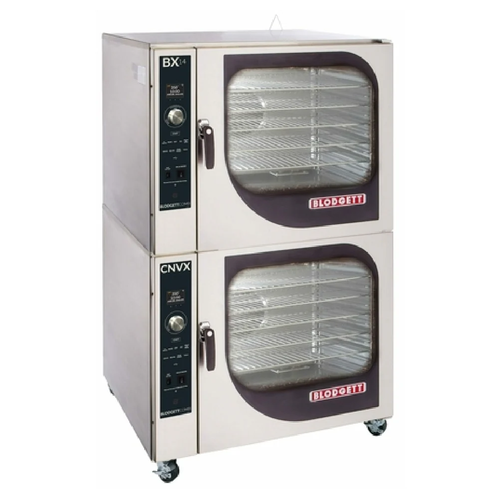 Blodgett BX-14G SGL_NAT_120/60/1 40 Inch Combi Oven Steamer Gas Boilerless 65000 BTU Blodgett BX-14G SGL_NAT_120/60/1 40 Inch Combi Oven Steamer Gas Boilerless 65000 BTU