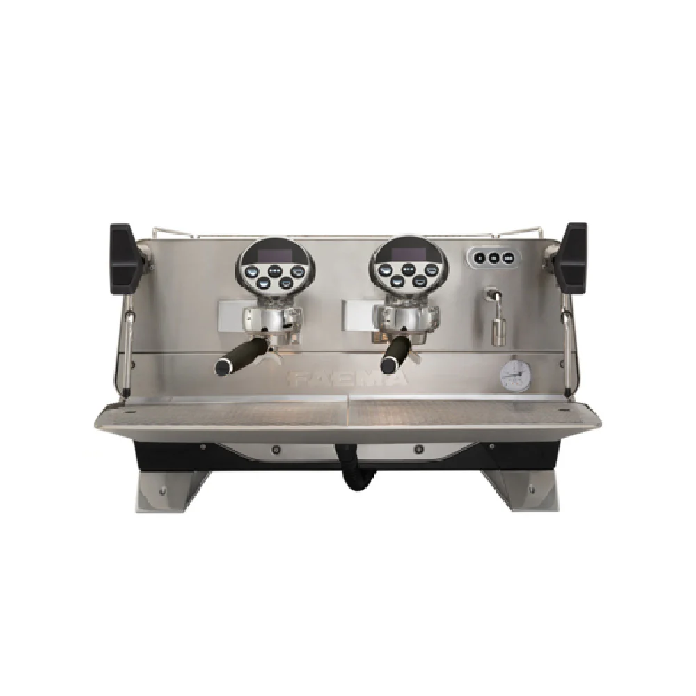 Espresso Soci PRESIDENT A/3 AS 41 Inch Espresso Cappuccino Machine with 117.5 Liter Boiler